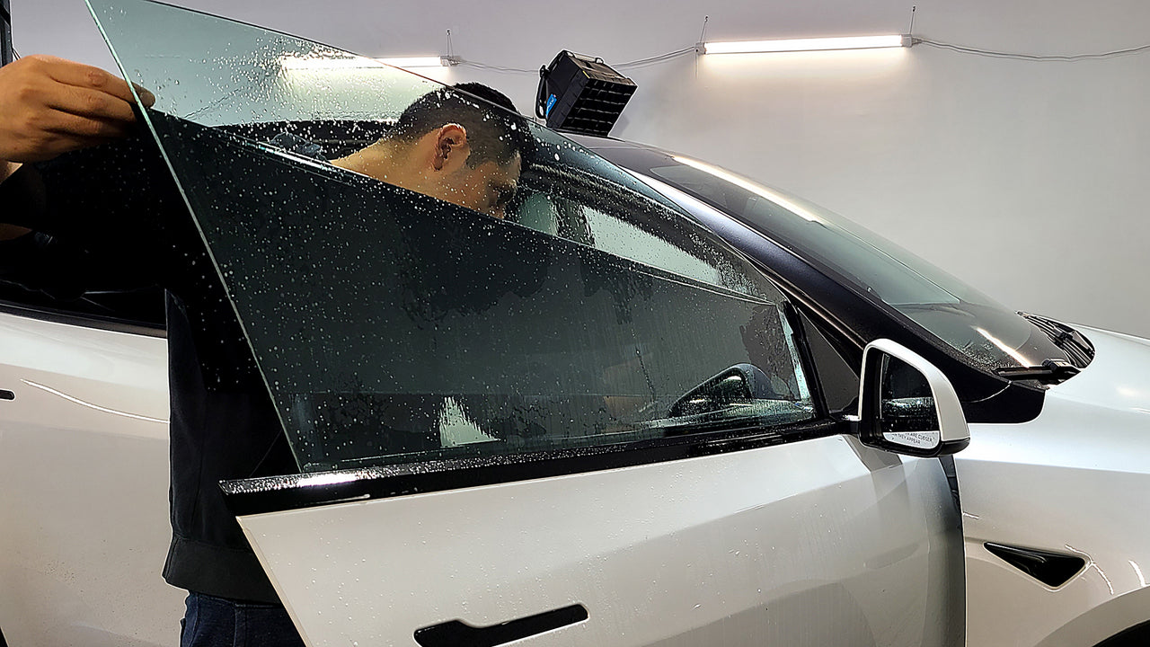Ceramic Window Tint - Why It's Growing In Popularity - Bogar Tech Designs
