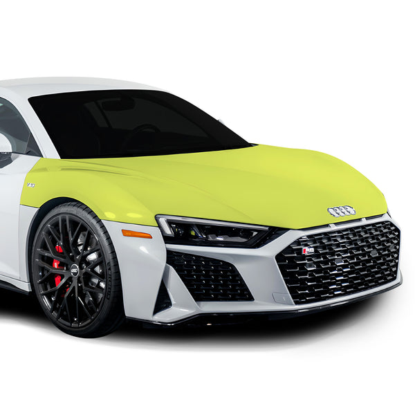 Fits Audi R8 2020 - 2023 Precut Premium Paint Protection Film Clear Bra PPF Decal Film Kit Cover - Bogar Tech Designs