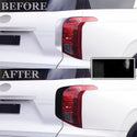 Side Window Skirt Vinyl Chrome Delete Trim Blackout Decal Stickers Overlay Film Fits Hyundai Palisade 2020 - 2025 - Bogar Tech Designs