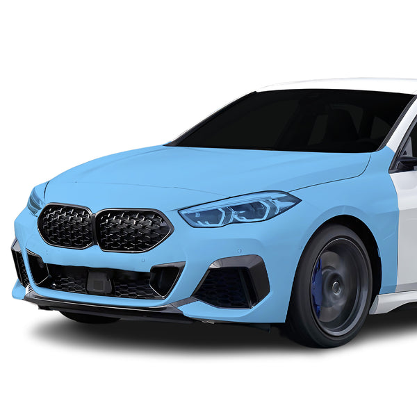 BMW 2 Series Gran Coupe 2020+ Paint Protection Film Kit β Precut Clear PPF (Stone Chip Protection)