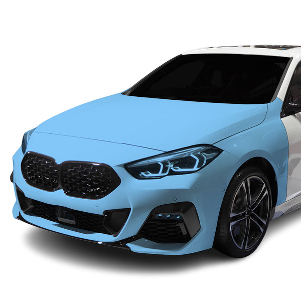 BMW 2 Series Gran Coupe M 2022+ Paint Protection Film Kit β Precut Clear PPF (Stone Chip Protection)