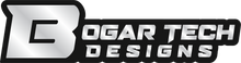 Tint, Paint Protection, Decals & Accessories for your Vehicle online! | Bogar Tech Designs