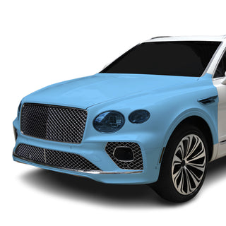 Fits Bentley Bentayga 2021+ Precut Premium Paint Protection Film Clear Bra PPF Decal Film Kit Cover - Bogar Tech Designs