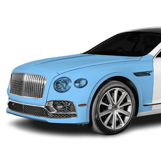 Fits Bentley Flying Spur 2019+ Precut Premium Paint Protection Film Clear Bra PPF Decal Film Kit Cover - Bogar Tech Designs
