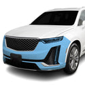Fits Cadillac XT6 2020+ Precut Premium Paint Protection Film Clear Bra PPF Decal Film Kit Cover - Bogar Tech Designs