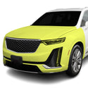 Fits Cadillac XT6 2020+ Precut Premium Paint Protection Film Clear Bra PPF Decal Film Kit Cover - Bogar Tech Designs