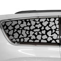 Animal Leopard Cheetah Cow Window Vinyl Decal Stickers Fits Chrysler Pacifica 2017 - 2023 - Bogar Tech Designs