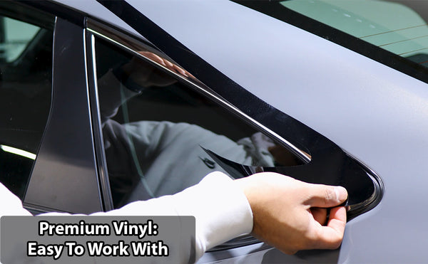 Easy to work with