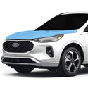 Fits Ford Escape 2023+ Precut Premium Paint Protection Film Clear Bra PPF Decal Film Kit Cover - Bogar Tech Designs