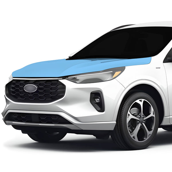Fits Ford Escape 2023+ Precut Premium Paint Protection Film Clear Bra PPF Decal Film Kit Cover - Bogar Tech Designs
