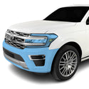 Precut Premium Paint Protection Film Clear Bra PPF Decal Film Kit Cover Fits Ford Expedition 2022 - 2024 - Bogar Tech Designs