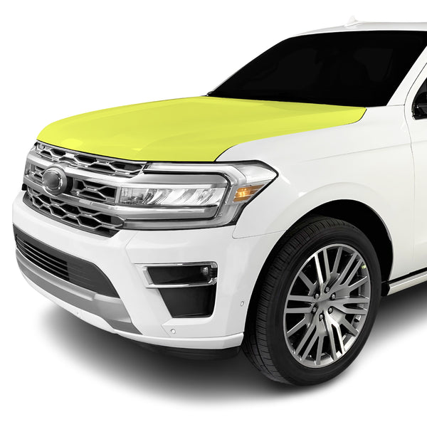 Precut Premium Paint Protection Film Clear Bra PPF Decal Film Kit Cover Fits Ford Expedition 2022 - 2024 - Bogar Tech Designs
