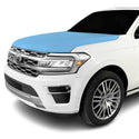 Precut Premium Paint Protection Film Clear Bra PPF Decal Film Kit Cover Fits Ford Expedition 2022 - 2024 - Bogar Tech Designs