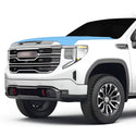 Fits GMC Sierra 2022+ Precut Premium Paint Protection Film Clear Bra PPF Decal Film Kit Cover - Bogar Tech Designs
