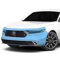 Precut Premium Paint Protection Film Clear Bra PPF Decal Film Kit Cover Fits Honda Accord 2023 - 2024 - Bogar Tech Designs
