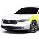Precut Premium Paint Protection Film Clear Bra PPF Decal Film Kit Cover Fits Honda Accord 2023 - 2024 - Bogar Tech Designs