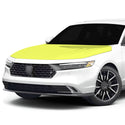 Precut Premium Paint Protection Film Clear Bra PPF Decal Film Kit Cover Fits Honda Accord 2023 - 2024 - Bogar Tech Designs