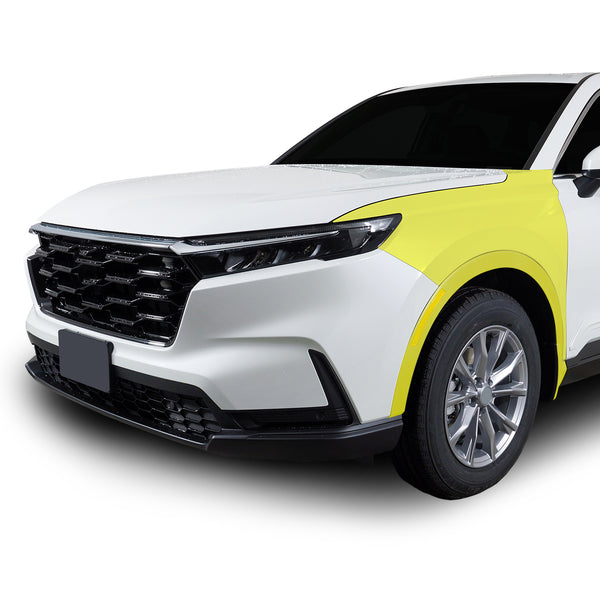 Fits Honda CR - V 2023+ Precut Premium Paint Protection Film Clear Bra PPF Decal Film Kit Cover - Bogar Tech Designs