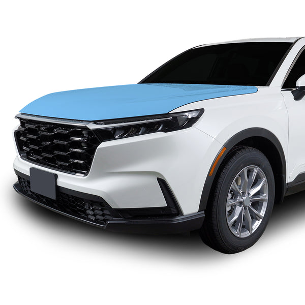Fits Honda CR - V 2023+ Precut Premium Paint Protection Film Clear Bra PPF Decal Film Kit Cover - Bogar Tech Designs