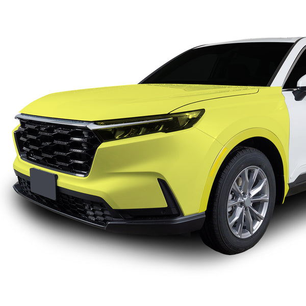 Fits Honda CR - V 2023+ Precut Premium Paint Protection Film Clear Bra PPF Decal Film Kit Cover - Bogar Tech Designs