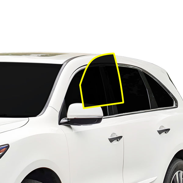 Acura MDX 2014β2021 Full Windows + Windshield Ceramic Window Tint Kit β Precut (Heat Rejection)
