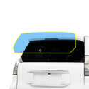 For Lexus GX 2010 - 2023 Precut Front Rear Windshield Premium Protection Self Healing Film Kit - Bogar Tech Designs