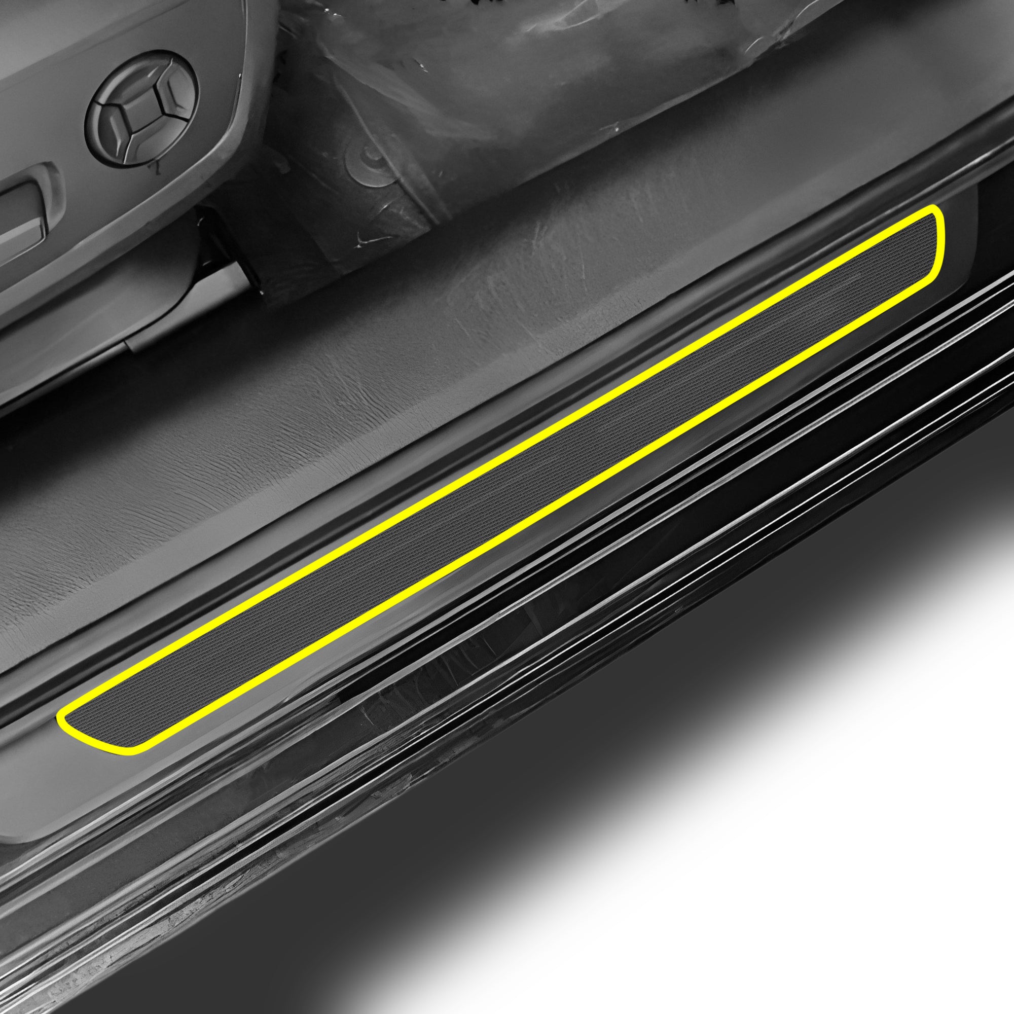 Pre Cut Ppf Audi A6 S6 2019 main image 0