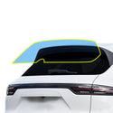 For Porsche Cayenne 2019 - 2023 Precut Front Rear Windshield Premium Protection Self Healing Film Kit - Bogar Tech Designs