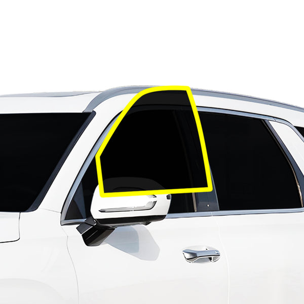 Hyundai Palisade 2020+ Full Windows + Windshield Ceramic Window Tint Kit – Precut (Heat Rejection)