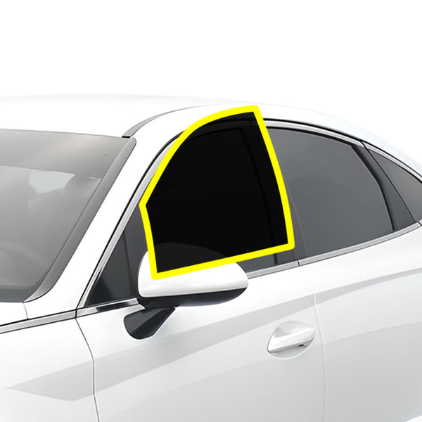 Hyundai Sonata 2020–2024 Full Windows + Windshield Ceramic Window Tint Kit – Precut (Heat Rejection)