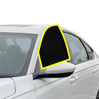 Precut Front Rear Windows Windshield Premium Nano-Ceramic Window Film Tint Kit For Honda Accord 2023-2024