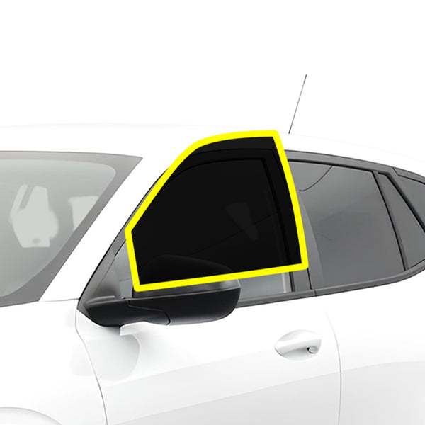 Chevy Trax 2024+ Full Windows + Windshield Ceramic Window Tint Kit β Precut (Heat Rejection)