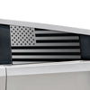 Rear Window American Flag Vinyl Decal Stickers Fits Tesla Cybertruck - Bogar Tech Designs