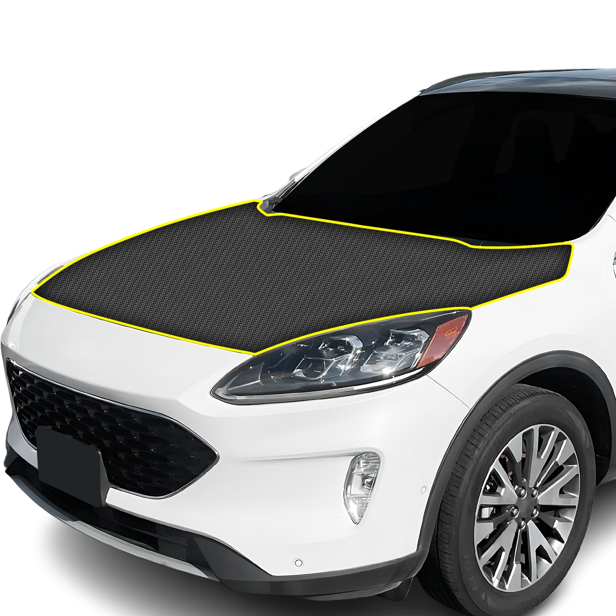 Pre Cut Ppf Ford Escape Us S 2020 main image 0