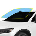For Honda Prologue 2024+ Precut Front Rear Windshield Premium Protection Self Healing Film Kit - Bogar Tech Designs