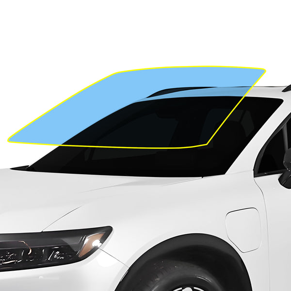 For Honda Prologue 2024+ Precut Front Rear Windshield Premium Protection Self Healing Film Kit - Bogar Tech Designs