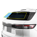For Honda Prologue 2024+ Precut Front Rear Windshield Premium Protection Self Healing Film Kit - Bogar Tech Designs