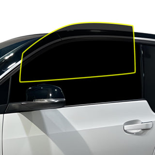 Fits BMW i3 2014 - 2021 Premium Nano Ceramic Precut Window Tint Film Kit Front Rear Windows Windshield - Bogar Tech Designs
