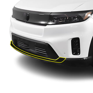 Fits Honda Prologue 2024+ Vinyl Chrome Delete Grille Blackout Decal Stickers Overlay Film - Bogar Tech Designs