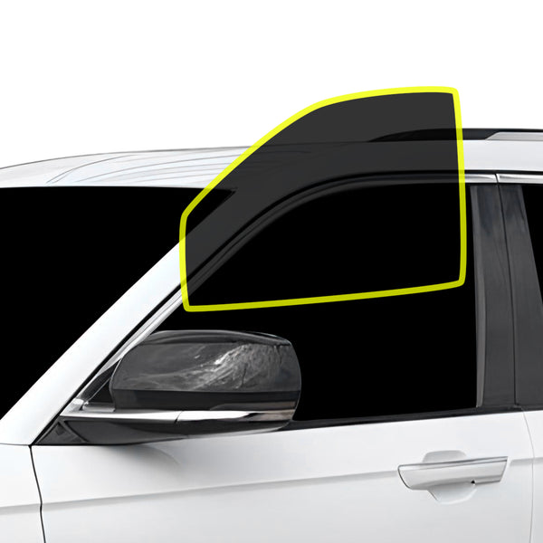 Jeep Grand Cherokee L 2021β2025 Full Windows + Windshield Ceramic Window Tint Kit β Precut (Heat Rejection)