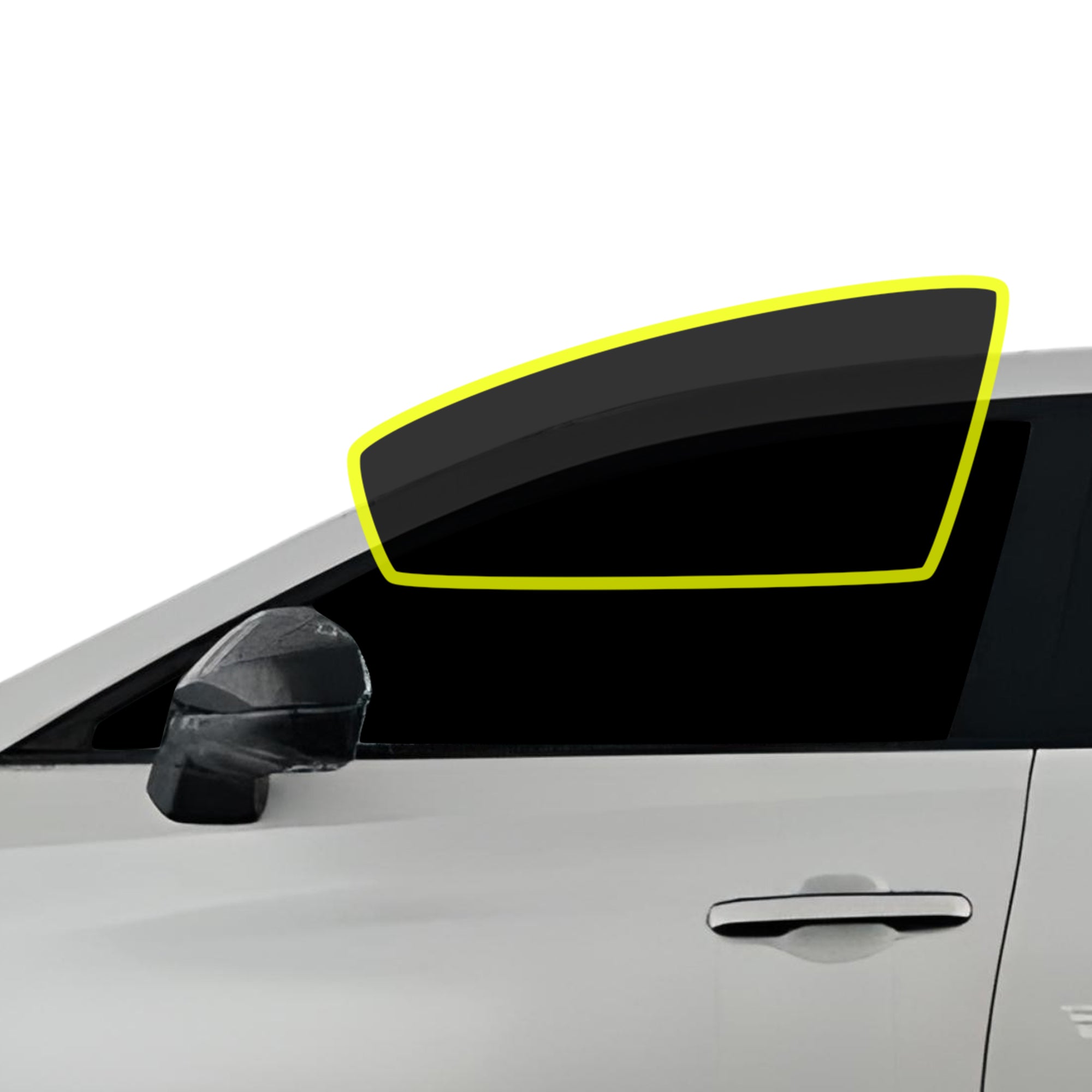 Lexus RZ 300e 450e 2023+ Full Windows + Windshield Ceramic Window