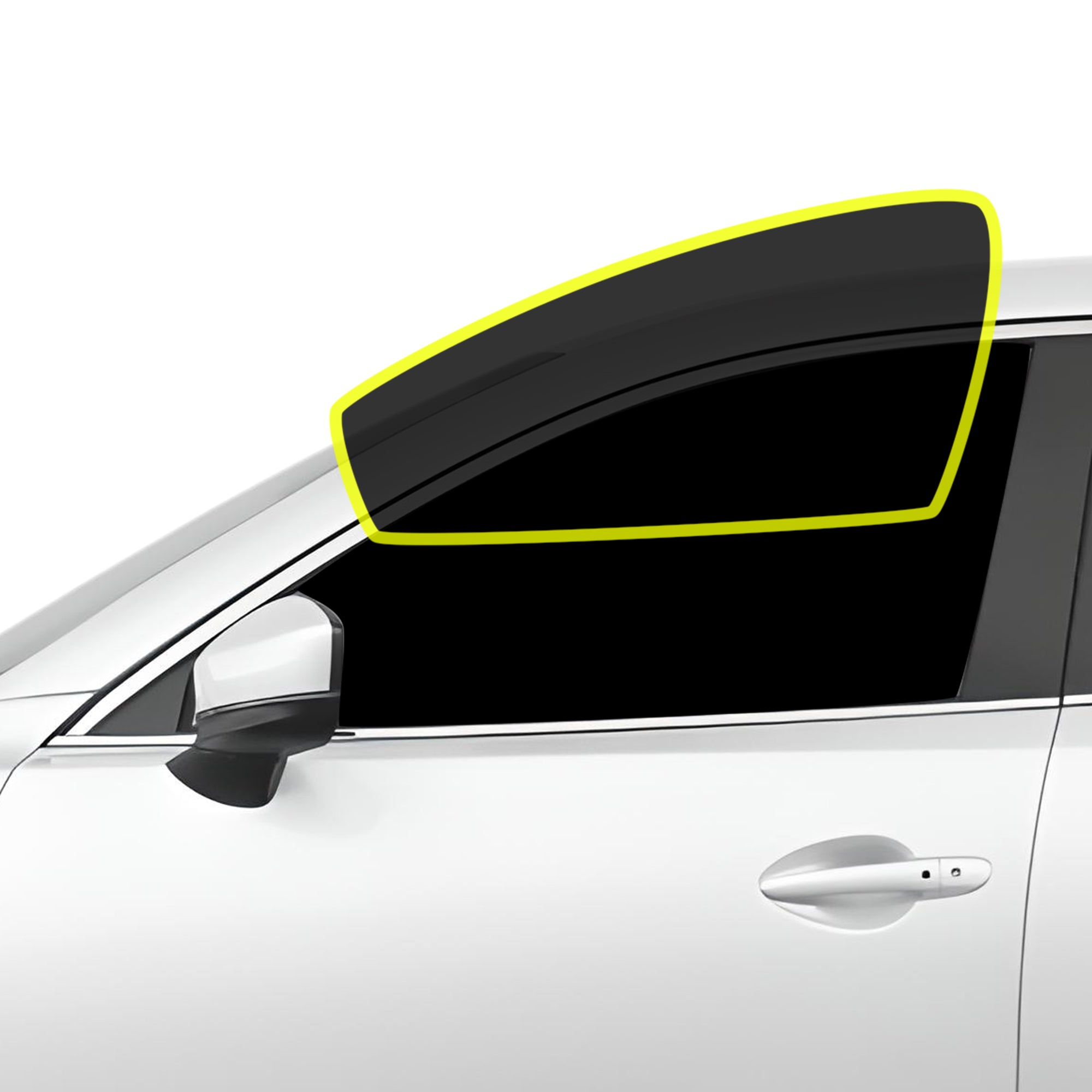 Mazda CX-9 2016–2023 Full Windows + Windshield Ceramic Window Tint