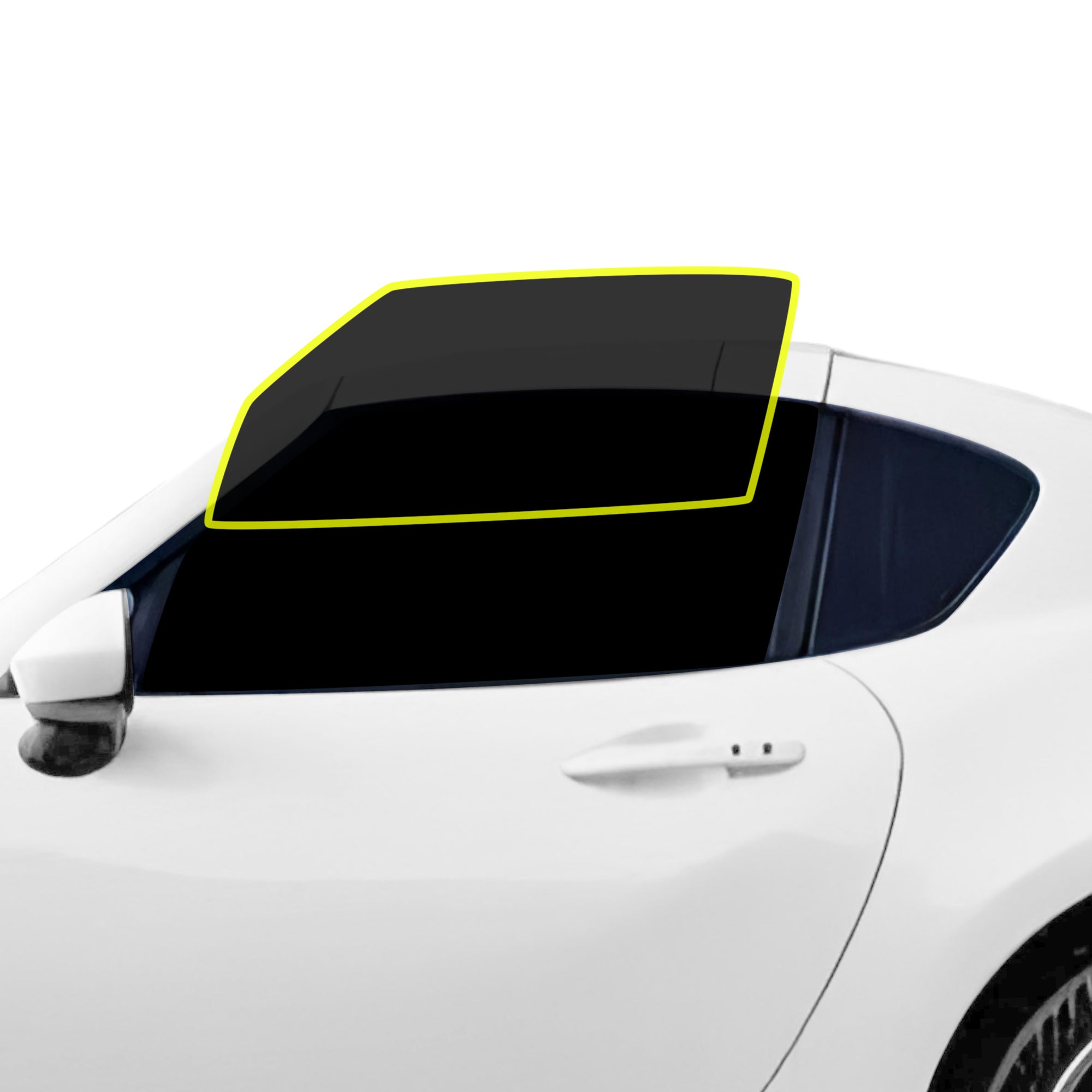 Mazda Mx-5 Miata RF Convertible 2017+ Full Windows + Windshield