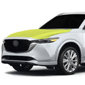 Precut Premium Paint Protection Film Clear Bra PPF Decal Film Kit Cover Fits Mazda Cx - 5 2022 - 2024 - Bogar Tech Designs