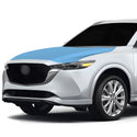 Precut Premium Paint Protection Film Clear Bra PPF Decal Film Kit Cover Fits Mazda Cx - 5 2022 - 2024 - Bogar Tech Designs