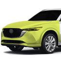 Precut Premium Paint Protection Film Clear Bra PPF Decal Film Kit Cover Fits Mazda Cx - 5 2022 - 2024 - Bogar Tech Designs