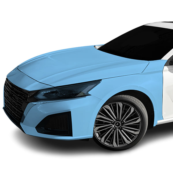 Nissan Altima (S & SV & SL) 2023+ Paint Protection Film Kit – Precut Clear PPF (Stone Chip Protection)