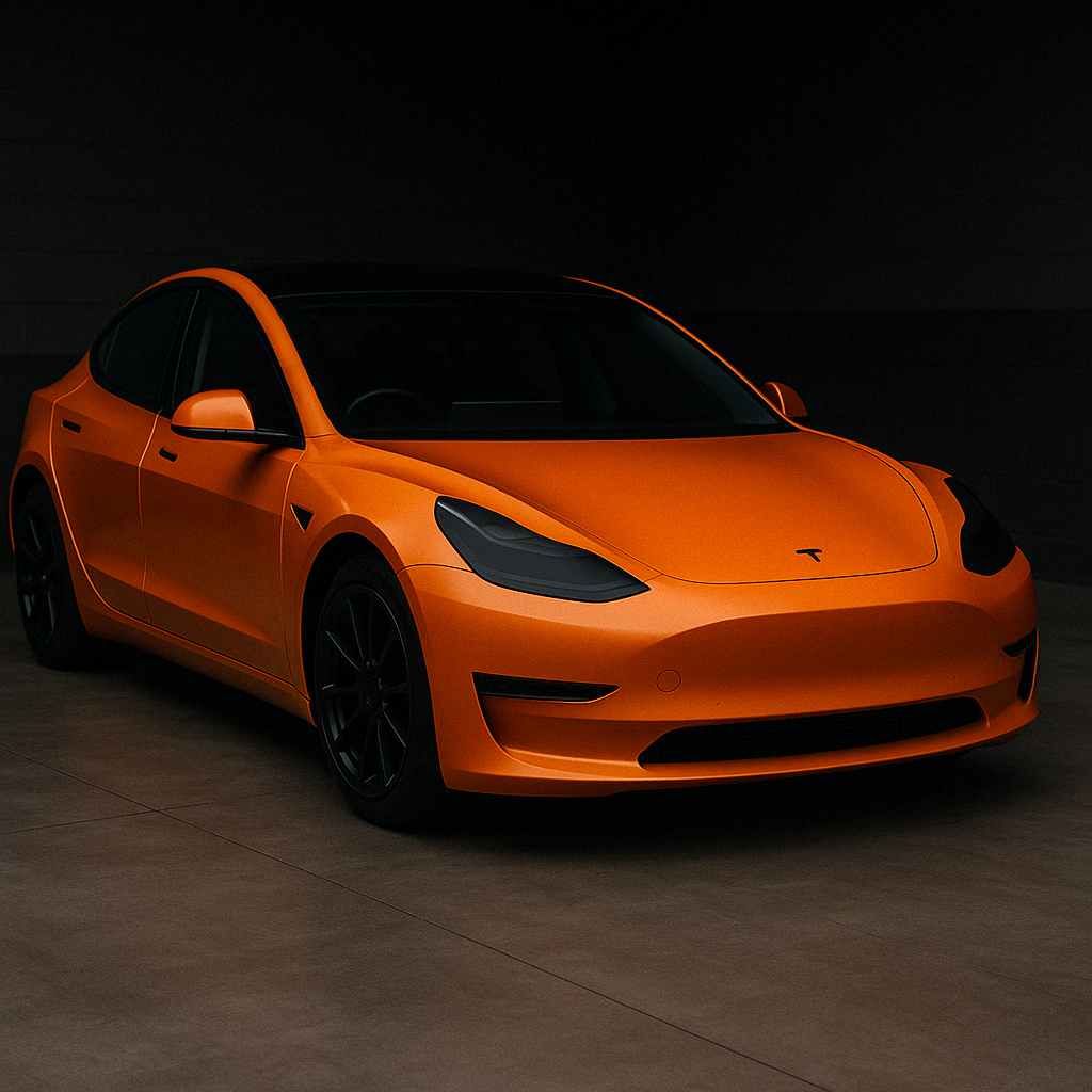 Upgrade Your Car's Look