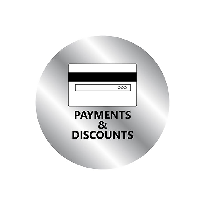 Payments discounts 424bb154 7a05 48bc 8dd2 51e4e2080478