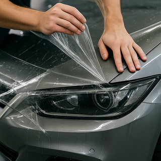 Paint Protection